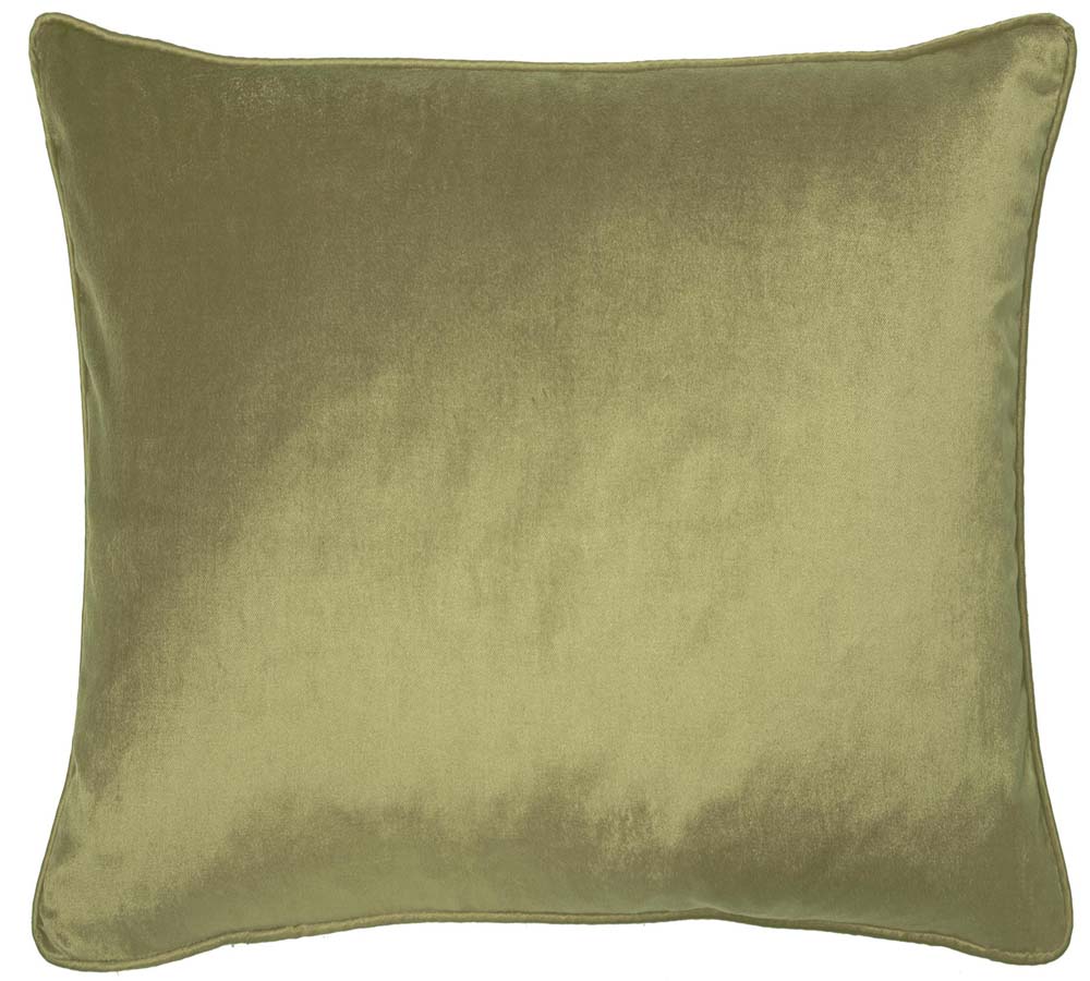 Nigella Hedgerow Cushion